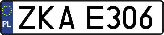 ZKAE306