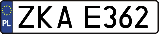 ZKAE362