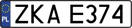 ZKAE374