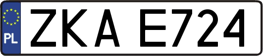ZKAE724