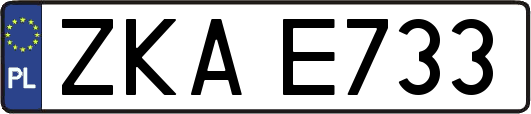 ZKAE733