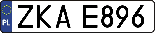 ZKAE896