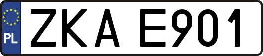 ZKAE901