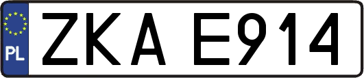 ZKAE914