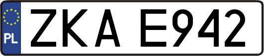 ZKAE942