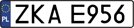 ZKAE956