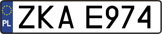 ZKAE974