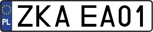 ZKAEA01