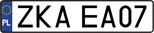 ZKAEA07
