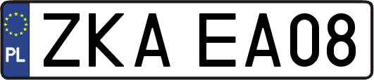 ZKAEA08