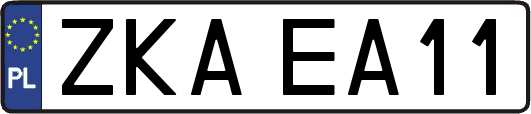 ZKAEA11