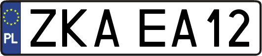 ZKAEA12