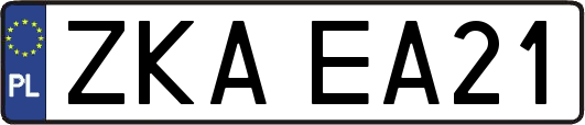 ZKAEA21