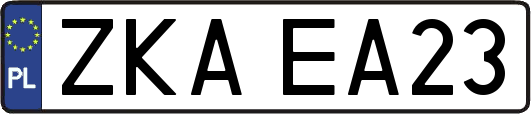 ZKAEA23