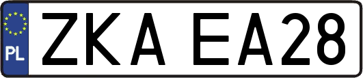 ZKAEA28