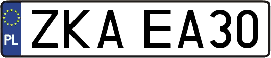 ZKAEA30