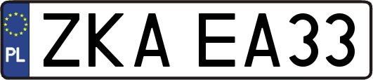 ZKAEA33