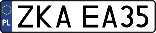 ZKAEA35