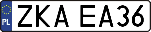 ZKAEA36