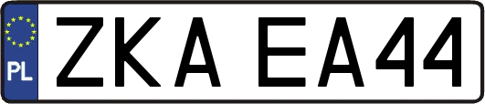 ZKAEA44