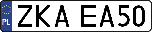ZKAEA50