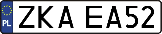 ZKAEA52