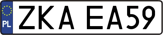 ZKAEA59