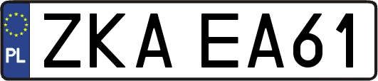 ZKAEA61