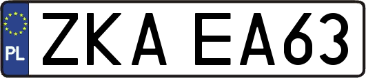 ZKAEA63
