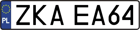 ZKAEA64