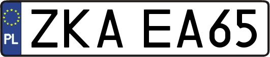 ZKAEA65