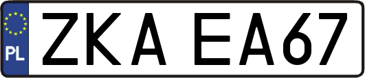 ZKAEA67