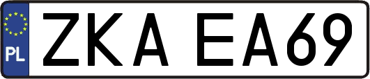 ZKAEA69