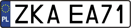ZKAEA71