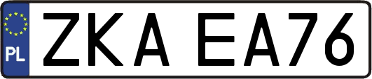 ZKAEA76
