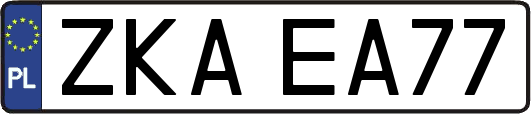 ZKAEA77