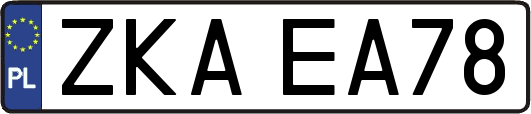 ZKAEA78