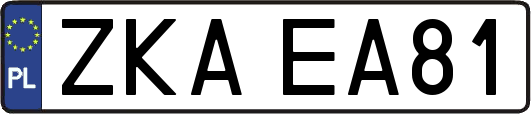 ZKAEA81