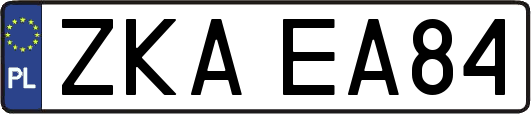 ZKAEA84