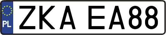 ZKAEA88