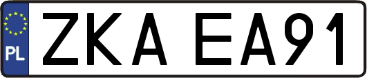 ZKAEA91