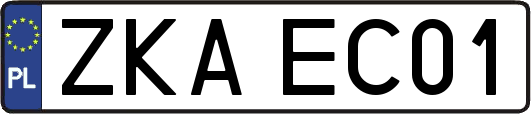 ZKAEC01