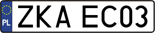 ZKAEC03