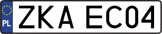 ZKAEC04