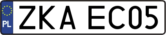 ZKAEC05