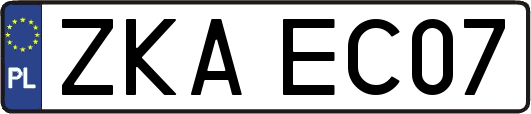 ZKAEC07