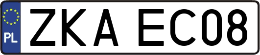 ZKAEC08
