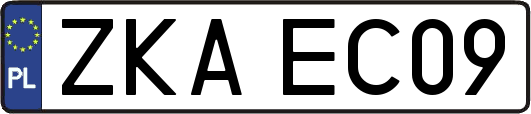 ZKAEC09