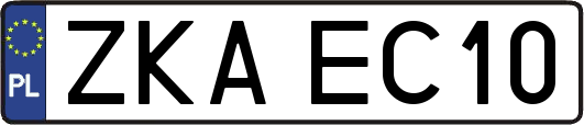 ZKAEC10