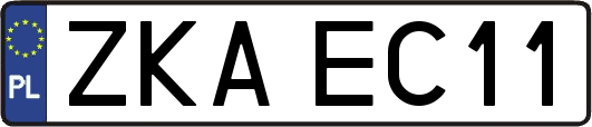 ZKAEC11
